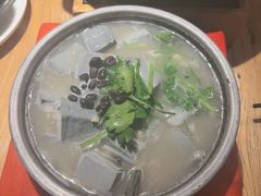 -桂小厨广西菜(青秀万达店)