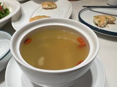 -热河食府(中山路店)