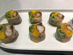 -美奈小馆·越南料理(中航城君尚购物中心店)