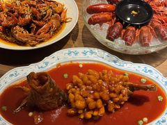 -马头巷·食景园(苏州总店)
