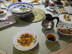 -山外山菜馆(玉泉路店)