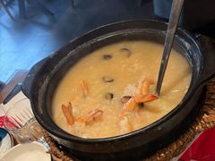 -颐和•海鲜砂锅粥•啫啫煲(奥林匹克广场店)