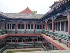 -中国翰园碑林