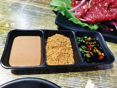 -吉志烤肉(太原总店)