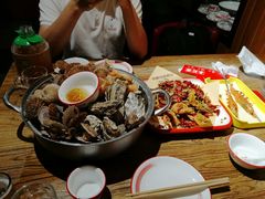 -永红源啤酒·烧烤·海鲜·大排档(台柳路店)