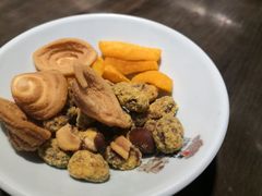 -老灶房-四川土菜(铁牛广场店)