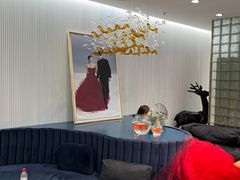 -海马体照相馆(环贸iapm大师爱情店)