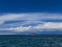 -青海湖二郎剑景区