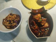 -豫见湘土情(工人路店)