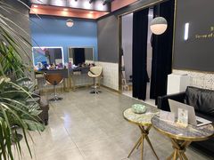 -海马体照相馆|大师(北京华贸中心店)