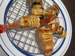 -仙隐小鹿中華の日料(荣民龙首广场店)