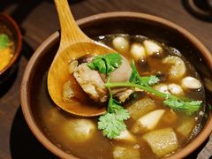 -SHAN山(前滩太古里店)