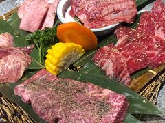 -虎丸烧肉(新大陆广场店)