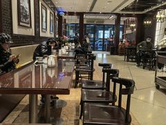 大堂-熙盛源(复兴路店)
