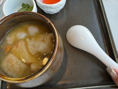 -悦融·京鲁菜·露台花园(安定门店)