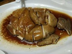 -广东道至正餐厅(区庄店)