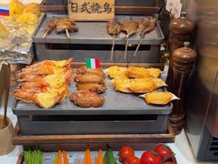 -京彩臻品火锅