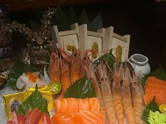 -極上萬膳·日料放题(海岸城店)