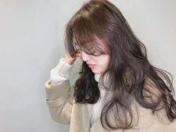 -崇森 HAIR SALON美发