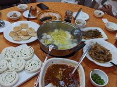 -焯明脆肉鲩世家(金沙洲店)