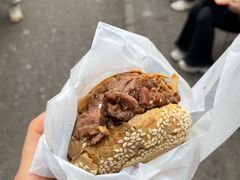 -清真·鸦儿李记·小馆(后海店)