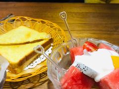 -阿娜尔·新疆菜(宜家荟聚中心店)
