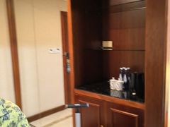 -延吉白山大厦酒店