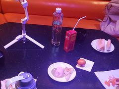 -萧邦音乐会所KTV·蒸汽活海鲜自助(福田店)