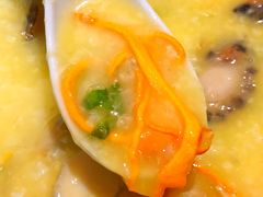 -鲍馬爷·鲍粥(洛浦店)
