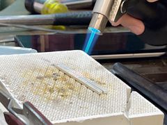 -十八字金·银饰·开蚌DIY·手工体验团建(世纪金源店)