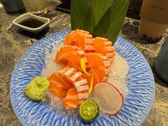 -炙柒Sekinana·精致日料(合生汇店)