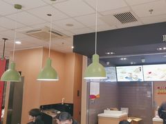 -麦当劳(龙湖北京大兴天街店)