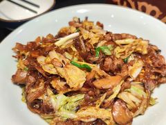 老厨白菜-梅飞酒家(桑园路店)