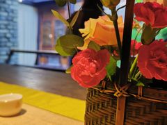 -鱼桥巷·美学川菜