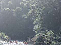 -石牛山-石龙溪漂流