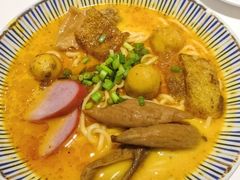 -龍记香港茶餐厅(久光百货店)