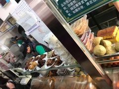 -老磁器口豆汁店(天坛店)