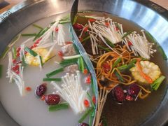 -宽窄巷子鲜牛火锅(北京首店)