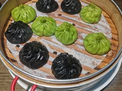 -隆喜元鱼汤包·海鲜(中联广场店)