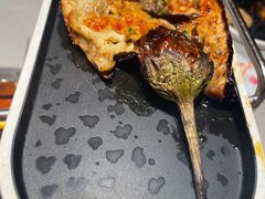 -丰茂烤串(外滩星荟中心店)