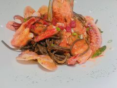 -La Sauce法意餐厅
