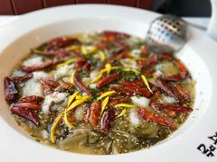 -花椒俏川菜小馆(南海万达店)
