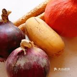 看看无肉的日子，是否能如愿掉几斤肉