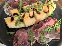 -Mercato莫卡多露台餐厅与酒吧(K11店)