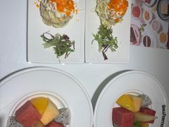 -斗牛士牛排餐厅(嘉里汇店)