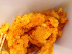 -肖炮现炸酥肉(解放碑店)