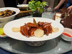 -知味观·味庄(杨公堤店)