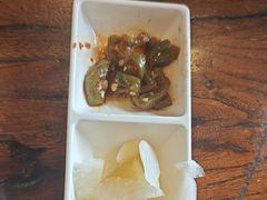 -老雒阳面馆·水席(定鼎门店)