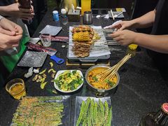 -冰城小镇音乐串吧·聚会餐厅(百子湾店)