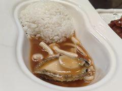 -羊城酒店·中餐厅